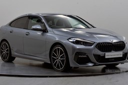 BMW 2-Series Gran Coupe (20-24) 218i [136] M Sport 4dr DCT For Sale - BMW Bavarian, Belfast