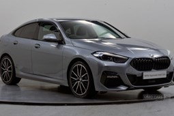 BMW 2-Series Gran Coupe (20-24) 218i [136] M Sport 4dr DCT For Sale - BMW Bavarian, Belfast