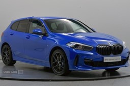 BMW 1-Series Hatchback (19-24) 118i [136] M Sport 5dr Step Auto [LCP] For Sale - BMW Bavarian, Belfast