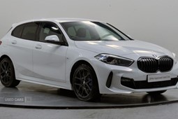 BMW 1-Series Hatchback (19-24) 118i [136] M Sport 5dr Step Auto [LCP] For Sale - BMW Bavarian, Belfast