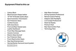 BMW 7-Series (15-22) 740Ld xDrive M Sport Sport Automatic (04/2019 on) 4d For Sale - BMW Bavarian, Belfast