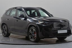 BMW iX1 SUV (22 on) 150kW eDrive20 M Sport 65kWh 5dr Auto For Sale - BMW Bavarian, Belfast