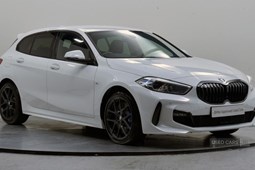 BMW 1-Series Hatchback (19-24) 118i [136] M Sport 5dr Step Auto [LCP] For Sale - BMW Bavarian, Belfast