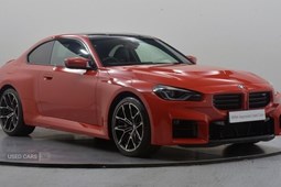 BMW 2-Series M2 (22 on) M2 2dr For Sale - BMW Bavarian, Belfast