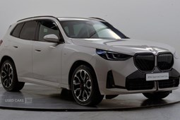 BMW X3 SUV (24 on) xDrive20d M Sport 5dr Step Auto For Sale - BMW Bavarian, Belfast