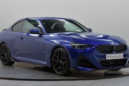 BMW 2-Series Coupe (21 on) 230i M Sport 2dr Step Auto For Sale - BMW Bavarian, Belfast