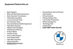 BMW 4-Series Gran Coupe (21 on) 420i M Sport 5dr Step Auto For Sale - BMW Bavarian, Belfast
