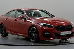 BMW 2-Series Gran Coupe (20-24) 218i [136] M Sport 4dr DCT For Sale - BMW Bavarian, Belfast