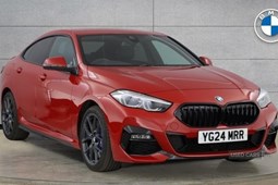 BMW 2-Series Gran Coupe (20-24) 218i [136] M Sport 4dr DCT For Sale - BMW Bavarian, Belfast