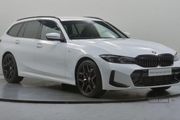 BMW 3-Series Touring (19 on) 320i M Sport 5dr Step Auto For Sale - BMW Bavarian, Belfast