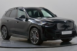 BMW iX1 SUV (22 on) 230kW xDrive30 M Sport 64.7kWh 5dr Auto For Sale - BMW Bavarian, Belfast