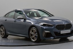 BMW 2-Series Gran Coupe (20-24) M235i xDrive Sport Automatic 4d For Sale - BMW Bavarian, Belfast