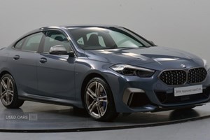 BMW 2-Series Gran Coupe (20-24) M235i xDrive Sport Automatic 4d For Sale - BMW Bavarian, Belfast
