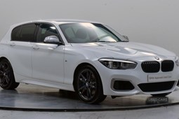 BMW 1-Series Hatchback (11-19) M140i Shadow Edition Sport Automatic 5d For Sale - BMW Bavarian, Belfast
