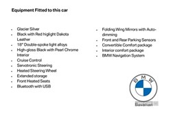 BMW 2-Series Convertible (15-21) 218i Sport (07/17 on) 2d For Sale - BMW Bavarian, Belfast