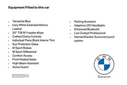 BMW 8-Series Coupe (19 on) 840i sDrive Sport Automatic 2d For Sale - BMW Bavarian, Belfast