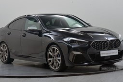 BMW 2-Series Gran Coupe (20-24) M235i xDrive Sport Automatic 4d For Sale - BMW Bavarian, Belfast