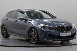 BMW 1-Series M135i (19-24) M135i xDrive Sport Automatic 5d For Sale - BMW Bavarian, Belfast