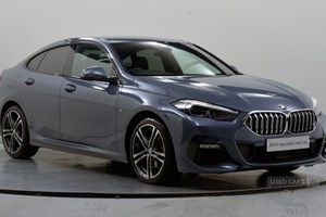 BMW 2-Series Gran Coupe (20-24) 218i [136] M Sport 4dr DCT For Sale - BMW Bavarian, Belfast
