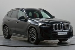 BMW X1 SUV (22 on) xDrive 30e MSport 5dr Step Auto For Sale - BMW Bavarian, Belfast