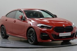 BMW 2-Series Gran Coupe (20-24) 218i [136] M Sport 4dr DCT For Sale - BMW Bavarian, Belfast
