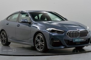 BMW 2-Series Gran Coupe (20-24) 218i [136] M Sport 4dr For Sale - BMW Bavarian, Belfast