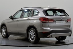 BMW X1 SUV (15-22) xDrive18d SE Sport Automatic 5d For Sale - BMW Bavarian, Belfast