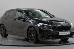 BMW 1-Series Hatchback (19-24) 118i [136] M Sport 5dr Step Auto [LCP] For Sale - BMW Bavarian, Belfast