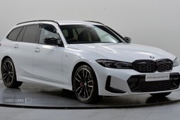 BMW 3-Series Touring (19 on) M340i xDrive MHT 5dr Step Auto For Sale - BMW Bavarian, Belfast