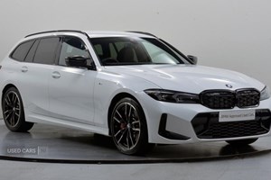 BMW 3-Series Touring (19 on) M340i xDrive MHT 5dr Step Auto For Sale - BMW Bavarian, Belfast