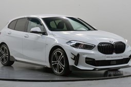 BMW 1-Series Hatchback (19-24) 118i M Sport 5d For Sale - BMW Bavarian, Belfast