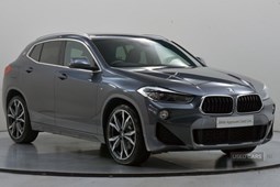 BMW X2 SUV (18-23) xDrive20d M Sport X Sport Automatic 5d For Sale - BMW Bavarian, Belfast