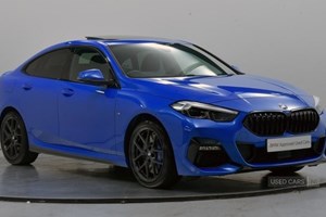 BMW 2-Series Gran Coupe (20-24) 218i [136] M Sport 4dr DCT For Sale - BMW Bavarian, Belfast