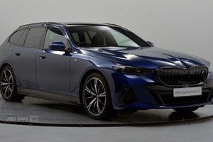 BMW i5 Touring (24 on) 250kW eDrive40 M Sport Pro 84kWh 4dr Auto For Sale - BMW Bavarian, Belfast