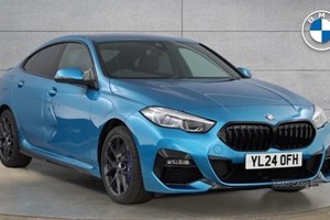 BMW 2-Series Gran Coupe (20-24) 218i [136] M Sport 4dr DCT For Sale - BMW Bavarian, Belfast