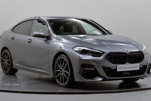 BMW 2-Series Gran Coupe (20-24) 218i [136] M Sport 4dr DCT For Sale - BMW Bavarian, Belfast