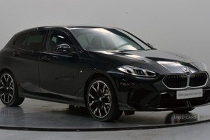 BMW 1-Series Hatchback (24 on) 123 xDrive M Sport 5dr Step Auto For Sale - BMW Bavarian, Belfast
