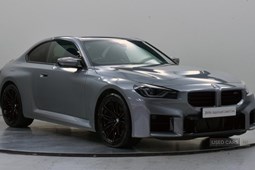 BMW 2-Series M2 (22 on) M2 480 2dr DCT For Sale - BMW Bavarian, Belfast