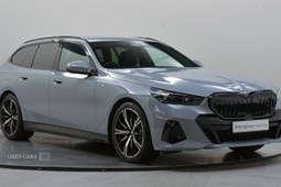 BMW 5-Series Touring (24 on) 520i M Sport Pro 5dr Auto For Sale - BMW Bavarian, Belfast