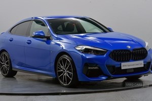 BMW 2-Series Gran Coupe (20-24) 218i [136] M Sport 4dr DCT For Sale - BMW Bavarian, Belfast