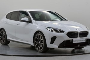 BMW 1-Series Hatchback (19-24) 120 M Sport 5dr Step Auto For Sale - BMW Bavarian, Belfast
