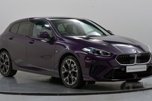 BMW 1-Series Hatchback (19-24) 120 M Sport 5dr Step Auto For Sale - BMW Bavarian, Belfast
