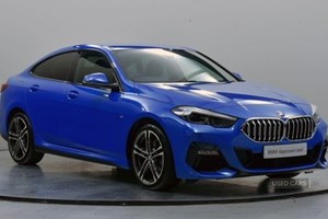 BMW 2-Series Gran Coupe (20-24) 218i [136] M Sport 4dr DCT For Sale - BMW Bavarian, Belfast