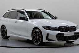BMW 3-Series Touring (19 on) M340i xDrive MHT 5dr Step Auto For Sale - BMW Bavarian, Belfast