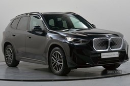 BMW iX1 SUV (22 on) 150kW eDrive20 M Sport 65kWh 5dr Auto For Sale - BMW Bavarian, Belfast