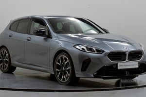 BMW 1-Series M135 (24 on) M135 xDrive 5dr Step Auto For Sale - BMW Bavarian, Belfast