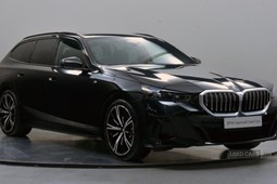 BMW 5-Series Touring (24 on) 520i M Sport 5dr Auto For Sale - BMW Bavarian, Belfast