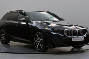 BMW 5-Series Touring (24 on) 520i M Sport 5dr Auto For Sale - BMW Bavarian, Belfast