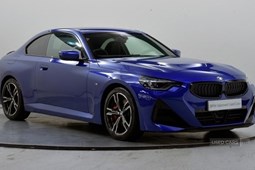 BMW 2-Series Coupe (21-25) 230i M Sport 2dr Step Auto For Sale - BMW Bavarian, Belfast