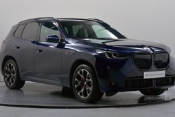 BMW X3 SUV (24 on) xDrive20d M Sport 5dr Step Auto For Sale - BMW Bavarian, Belfast